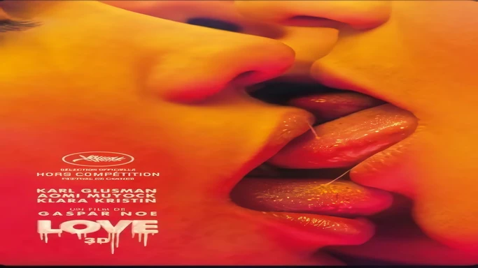 filme love(2015)-filme moderno explícito
